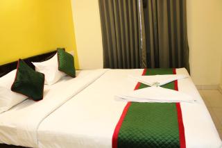 Crystal Suites - Bangalore - 2