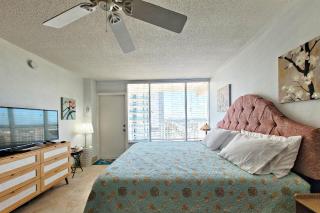 Castaways Beach Resort #701 - Daytona Beach Shores - 0