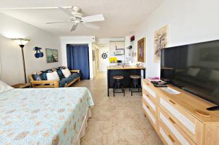 Castaways Beach Resort #701 - Daytona Beach Shores - 8