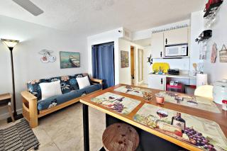 Castaways Beach Resort #701 - Daytona Beach Shores - 3