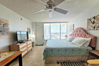 Castaways Beach Resort #701 - Daytona Beach Shores - 1