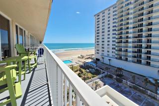 Castaways Beach Resort #701 - Daytona Beach Shores - 9