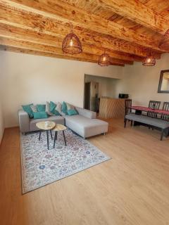 Suite Glampingzingo - Santa Ana Jilotzingo - 4