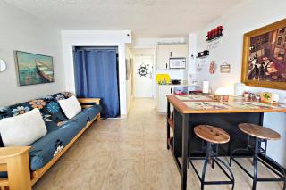 Castaways Beach Resort #701 - Daytona Beach Shores - 4