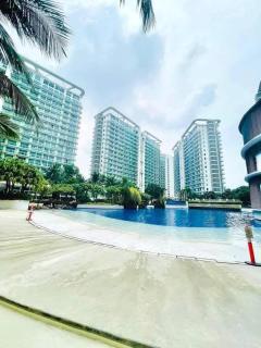 Avi's Azure Staycation - Manila - 4