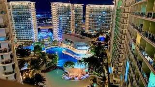 Avi's Azure Staycation - Manila - 3