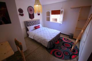 Jurassic Surf House Anza - 1