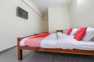 Hotel O by OYO Appas Residency - 1