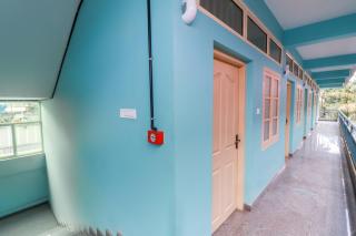 Hotel O by OYO Appas Residency - 9
