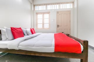 Hotel O by OYO Appas Residency - 3