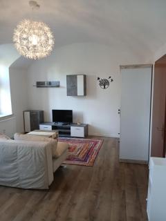 Zum Ritter Ferienwohnung 300 Meter zum Freizeitpark Plohn - Lengenfeld - 6