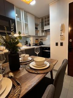 M&C Departamento Zenteno 317 - 8