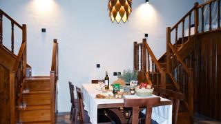 Casa della Nonna Rhodes - Gennadi - 9