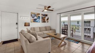 Beachside Villas 132 - 1
