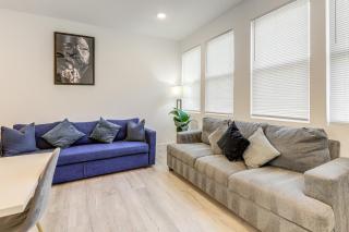 3 Mi to Six Flags Atlanta Area Apartment - Mableton - 7