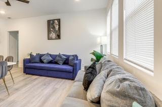 3 Mi to Six Flags Atlanta Area Apartment - Mableton - 6