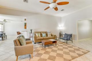 Boat Dock and Lift Waterfront Getaway in Slidell! - Slidell - 6