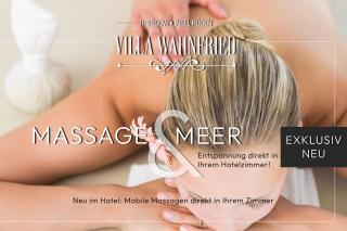 Hotel Villa Wahnfried Thiessow - Thiessow - 3