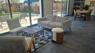 La Villa Magnolia Beachfront with pool - Binic - 6