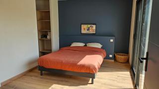 La Villa Magnolia Beachfront with pool - Binic - 1