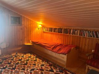 Traditional Hemsedal family cabin spectacular view - Hemsedal - 4