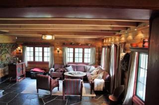 Traditional Hemsedal family cabin spectacular view - Hemsedal - 7