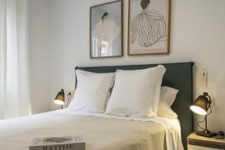 Apartment Pink Azure - Warm & Bright - 7