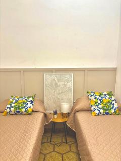 Michelle Holiday House - Castellammare del Golfo - 8