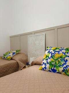 Michelle Holiday House - Castellammare del Golfo - 0
