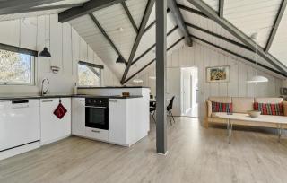 Holiday Home Fanø 57 - Sønderho - 5