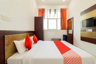 Hotel O Subham Residency - Udāsar - 3