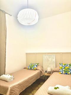 Michelle Holiday House - Castellammare del Golfo - 9