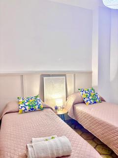 Michelle Holiday House - Castellammare del Golfo - 7
