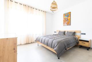 Beach Vibe Villa - Sunny Stay - Ben Slimane - 5