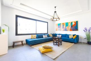 Beach Vibe Villa - Sunny Stay - Ben Slimane - 6