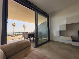 Ocean View Luxury Apartment by Domidai - Arenales del Sol - 6