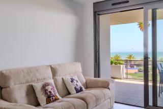 Ocean View Luxury Apartment by Domidai - Arenales del Sol - 3