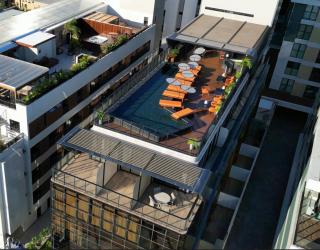 Setai Edition by Hosppedar - 2