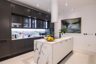 Brand New! Valletta Boutique Style Apartment - La Valletta - 6