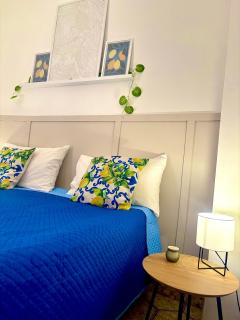 Michelle Holiday House - Castellammare del Golfo - 4