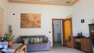 Soffitto Dipinto - Moncalvo - 6