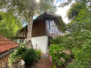 Villa Kunterbunt - Entspannung pur - Windach - 5
