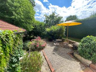 Villa Kunterbunt - Entspannung pur - 4