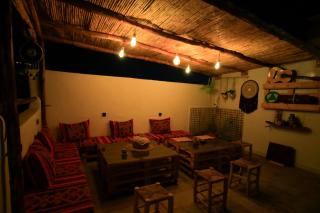 Jurassic Surf House Anza - 1