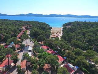 Mobile home Pallas - Biograd na Moru - 9