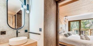 Chalet Les Sources De La Davie - Chalets pour 13 Personnes MAE-8981 - Tignes - 4
