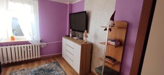 Słoneczny Apartament - 5