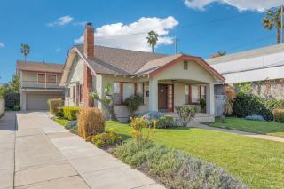 Charming Downtown Retreat with free parking - Alhambra - 7