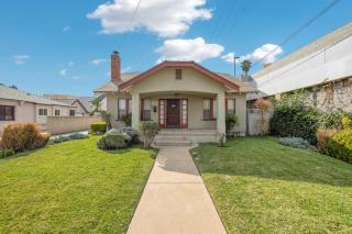 Charming Downtown Retreat with free parking - Alhambra - 9