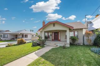 Charming Downtown Retreat with free parking - Alhambra - 0